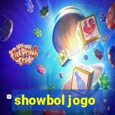 showbol jogo